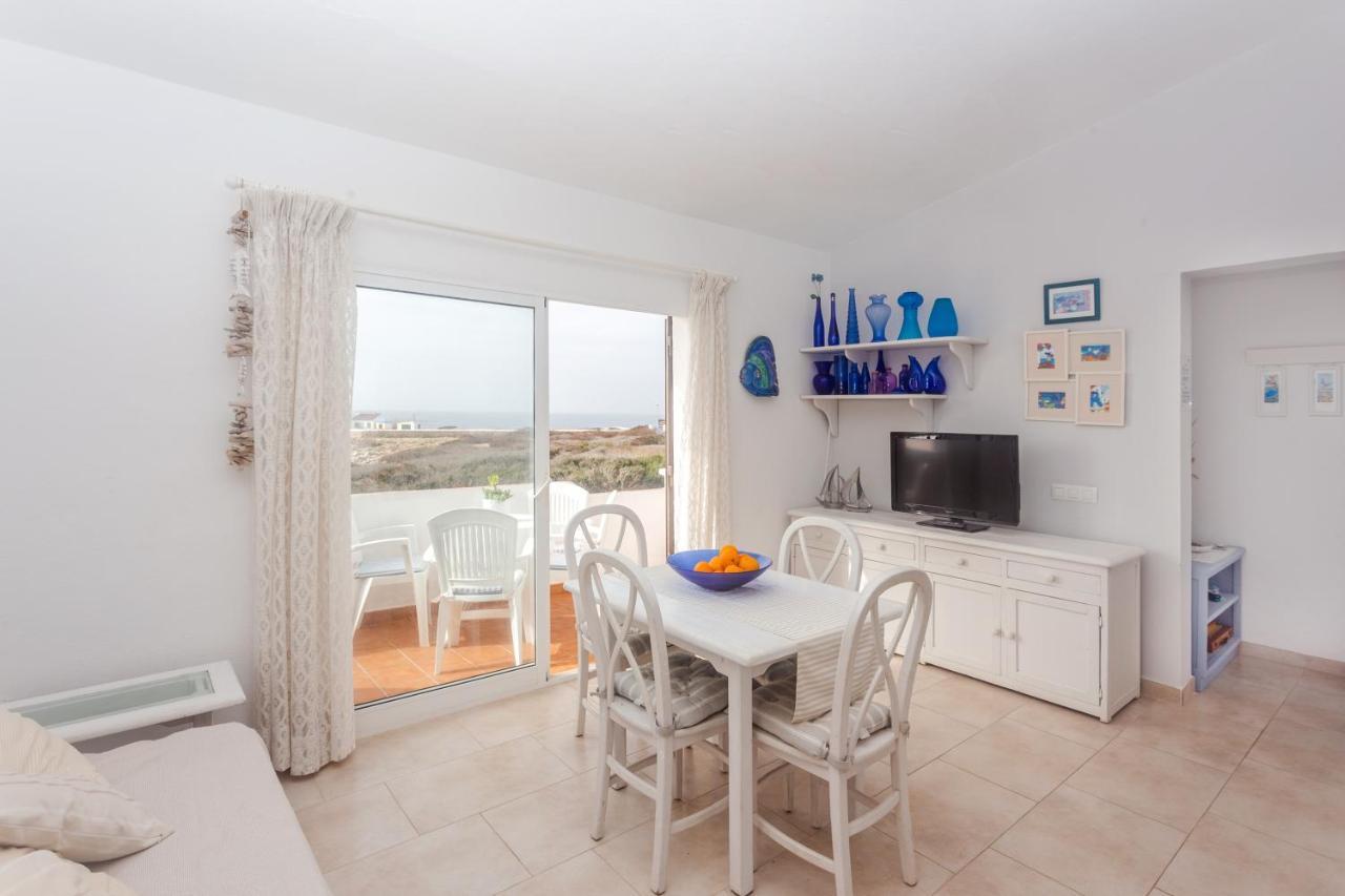 El Faro 8 Apartment Cala en Bosch Ngoại thất bức ảnh