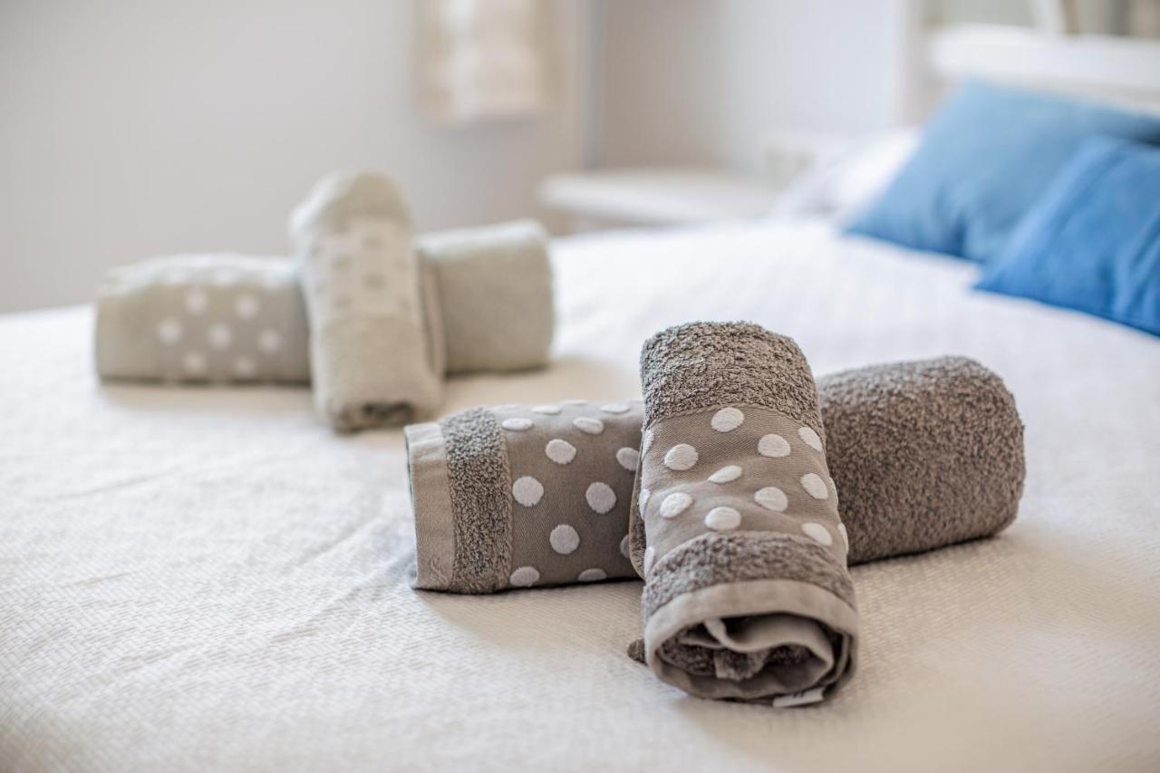 El Faro 8 Apartment Cala en Bosch Ngoại thất bức ảnh